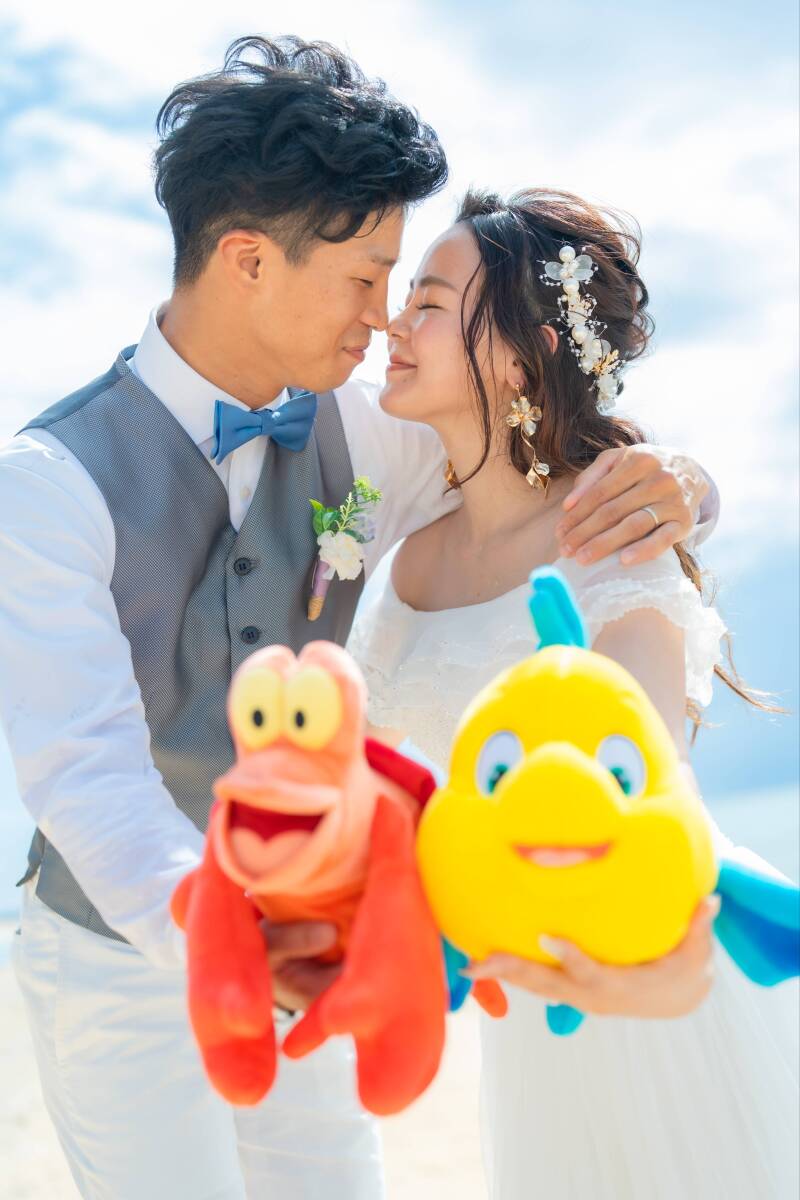 撮影までの不安ごとは全て消しましょう!!