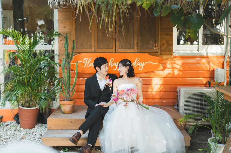 【衣装の追加料金は一切不要】衣装はどれを選んでも追加料金はかかりません!