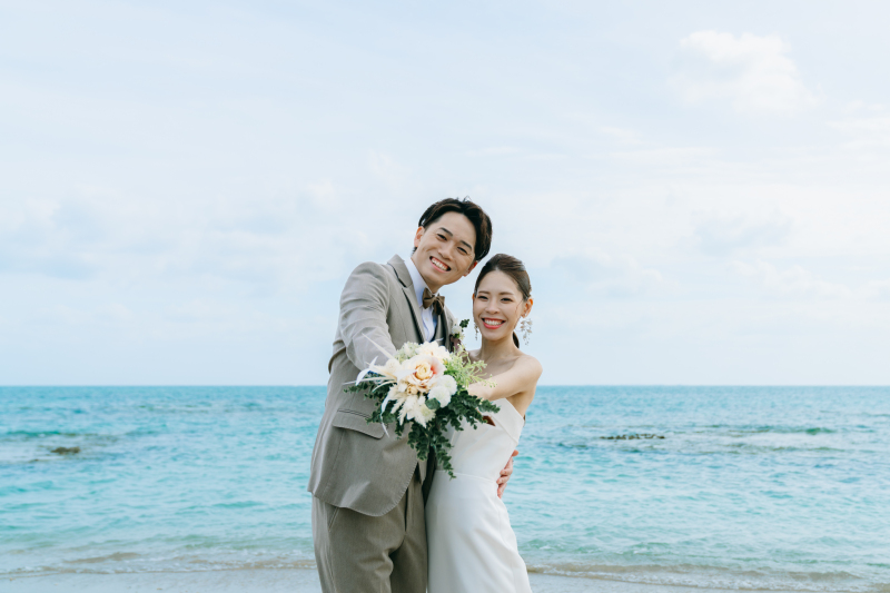 【撮影当日の流れ】撮影当日のスケジュールはこちらの内容をご参考くださいませ♪