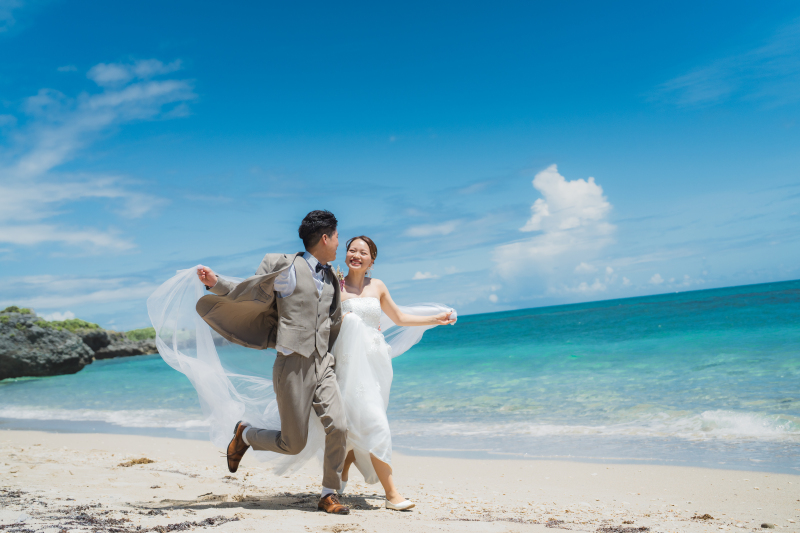 【おすすめ観光スポット〜自然・文化編〜】沖縄の観光スポットをご紹介!