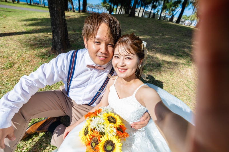 【追加オプション紹介 Part②】ご希望の撮影オプションのみ追加でOKです！
