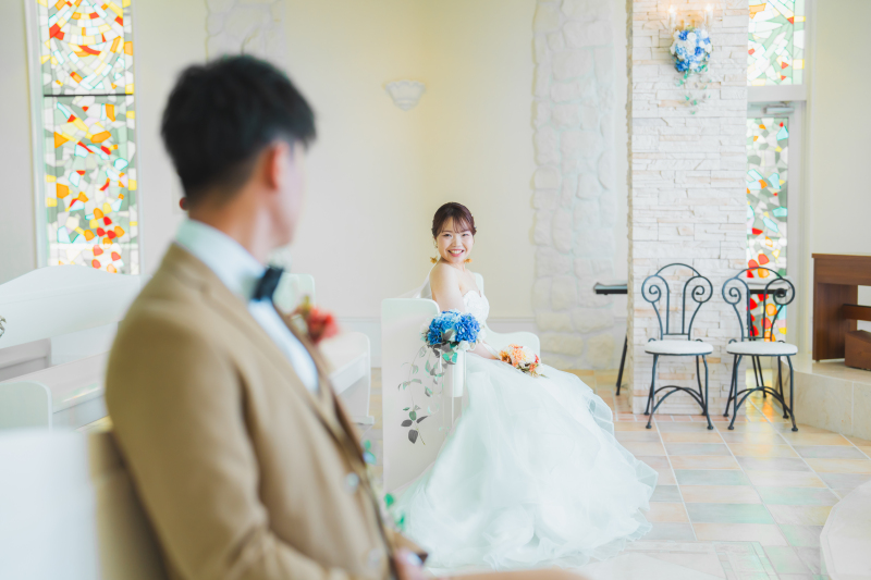 【撮影当日の流れ】撮影当日のスケジュールもこれでバッチリです！