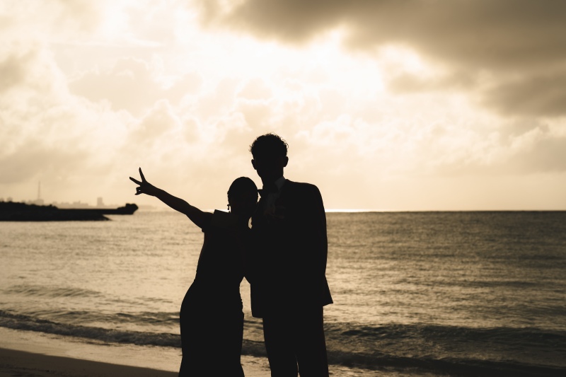 【追加オプション紹介 Part①】オプション追加で自分達らしいプランにできます☆