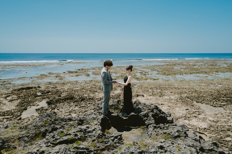 【沖縄本島の素敵な花について】沖縄ならではの植物が沢山♬撮影中にも楽しめます！