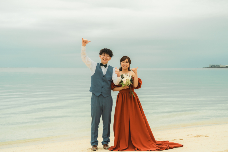 【追加オプション紹介 Part②】オプションを追加して自分達らしいプランに！