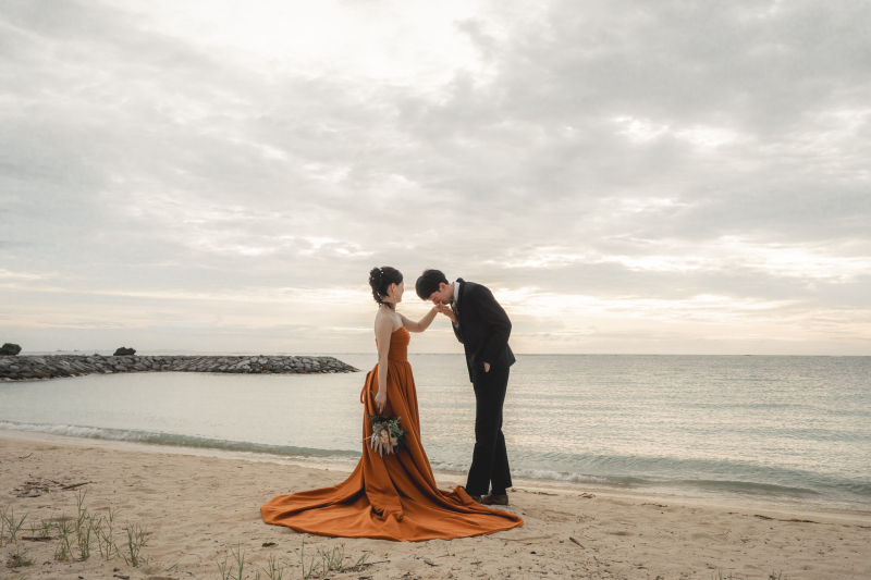 【衣装の追加料金は一切不要】豊富なドレスからお好みの1着を見つけてください＾＾