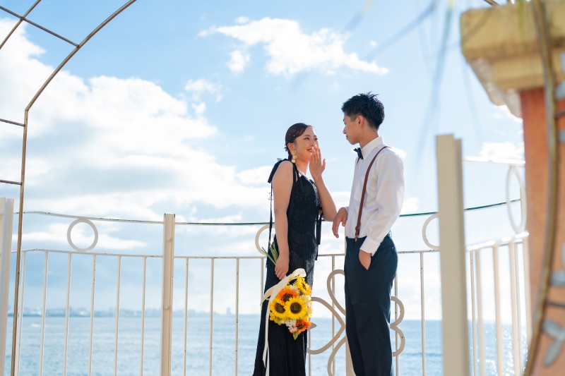 【当日までの事前準備・注意点 〜美容編 】暑さよりも”日差しの強さ”に対策を!