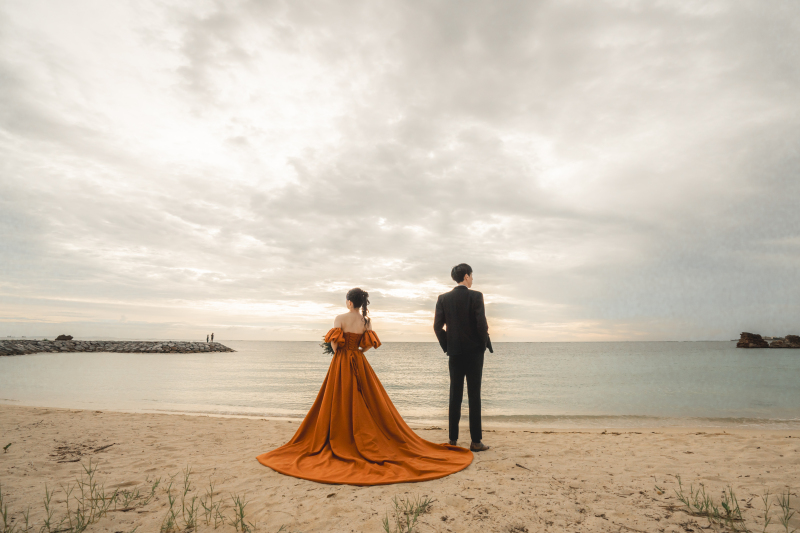 【おすすめ観光スポット〜自然・文化編〜】沖縄の観光スポットをご紹介!