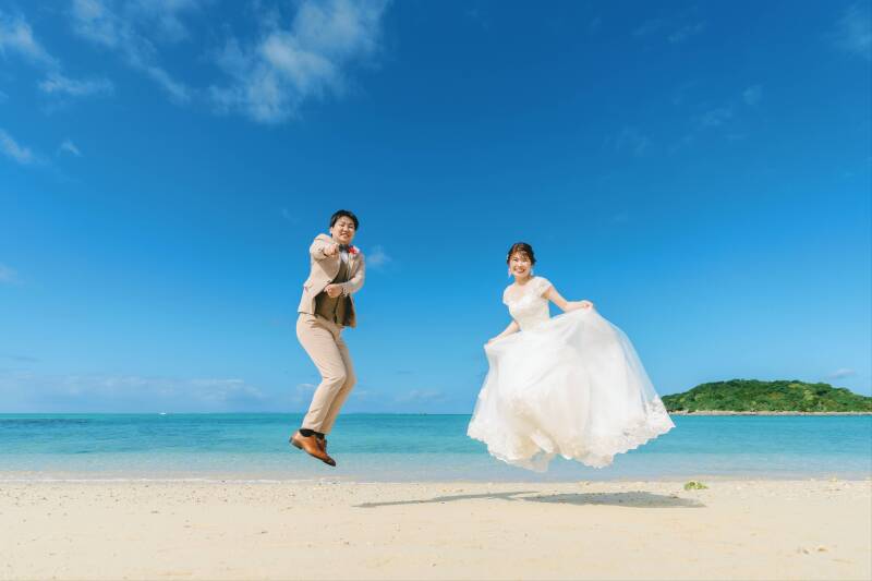 結婚式の準備はcapryで!!