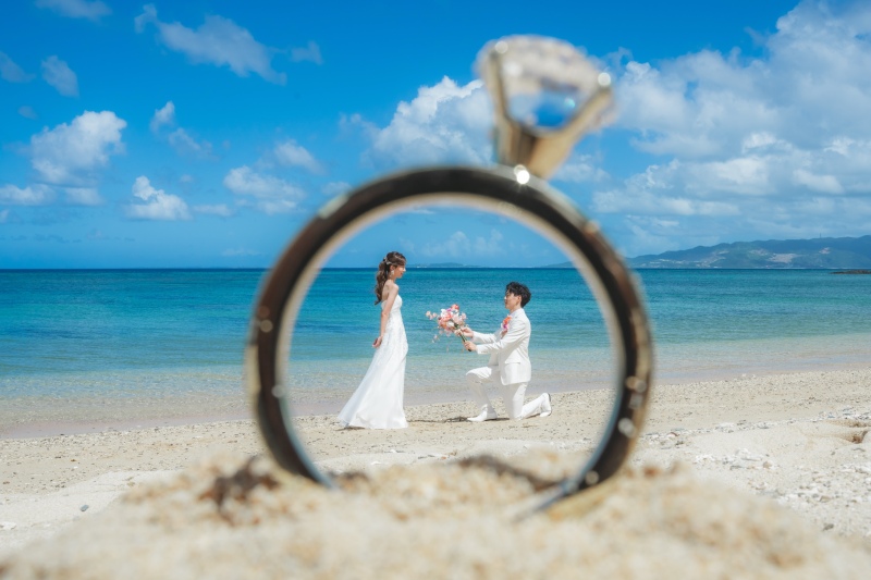 【フォトウェディング当日に気をつけること】このブログを見れば安心です!