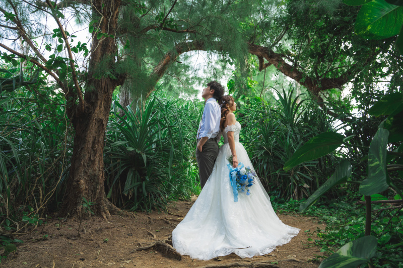 【追加オプション紹介 Part①】オプション追加で自分達らしいプランにできます☆