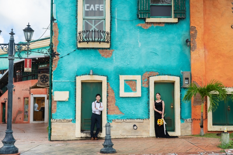 【撮影当日の流れ】撮影日当日のスケジュールはこのブログをご参考にください！