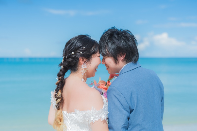 【当日までの事前準備・注意点 〜美容編 〜】美容に関する準備はこちらをご参考に◎