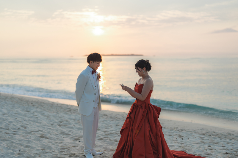 【当日までの事前準備・注意点 〜美容編 】暑さよりも&rdquo;日差しの強さ&rdquo;に対策を！