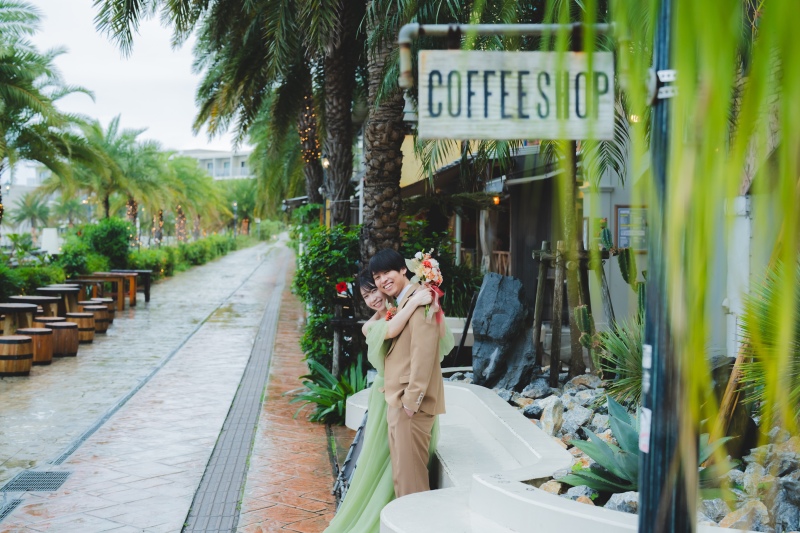 【当日までの事前準備・注意点 〜美容編 】暑さよりも&rdquo;日差しの強さ&rdquo;に対策を！