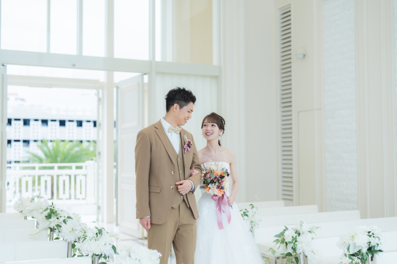 【衣装の追加料金は一切不要】どの衣装を選んでも追加料金がないから安心なんです！