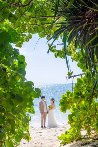 夏の海に想いを馳せて