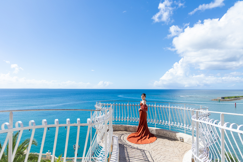 【当日までの事前準備・注意点 〜美容編 〜】美容に関する準備はこちらをご参考に◎