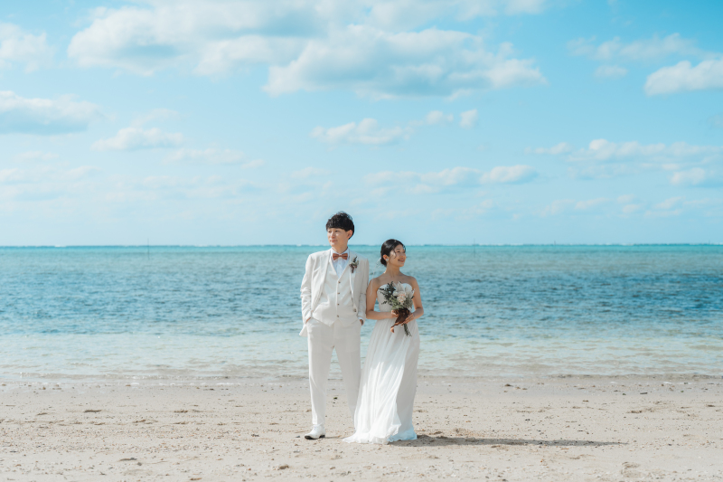 【撮影当日の流れ】ドキドキの撮影日スケジュールはこちらをご参考ください♪