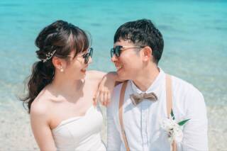 撮影に大切な小物♪