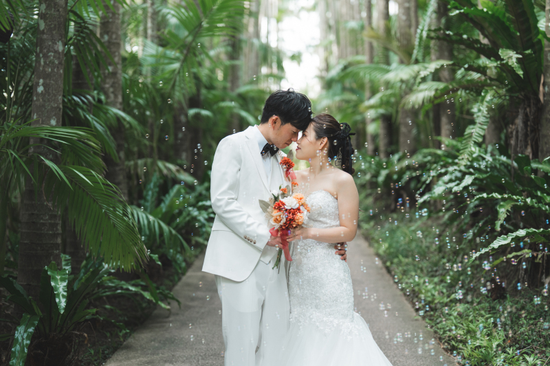 【当日までの事前準備・注意点 〜美容編 〜】美容に関する準備はこちらをご参考に◎