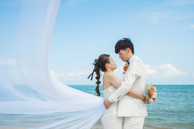 【滞在期間中のいつ撮影する？】旅行スケジュールはもうお決まりですか？