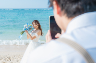 【当日までの事前準備・注意点 〜美容編 】沖縄といえば・・・といった注意点も!
