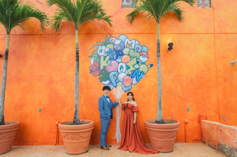 【当日までの事前準備・注意点 〜美容編 】暑さよりも&rdquo;日差しの強さ&rdquo;に対策を！