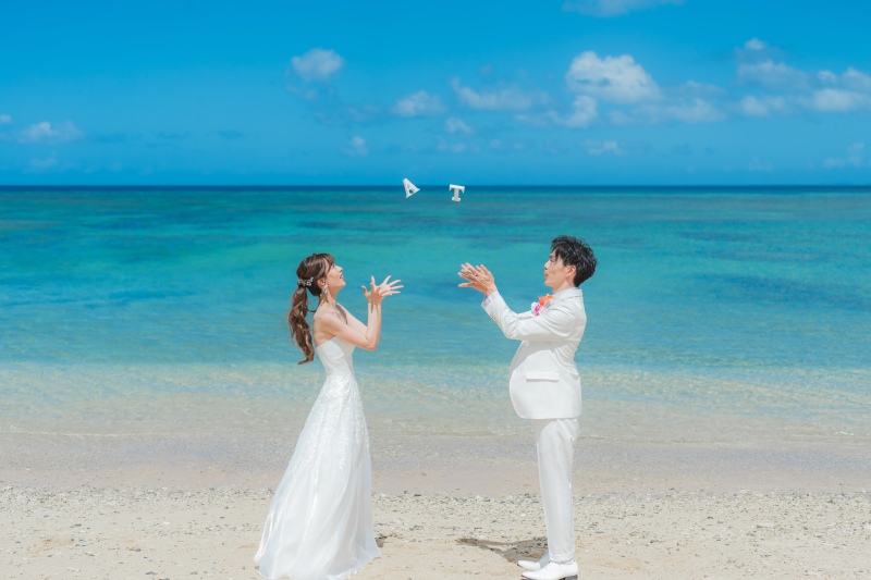 【撮影当日の流れ】撮影日当日のスケジュールはこのブログをご参考にください！