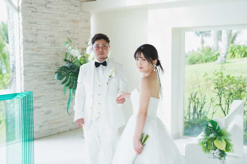 【当日までの事前準備・注意点 〜美容編 〜】美容に関する準備はこちらをご参考に◎