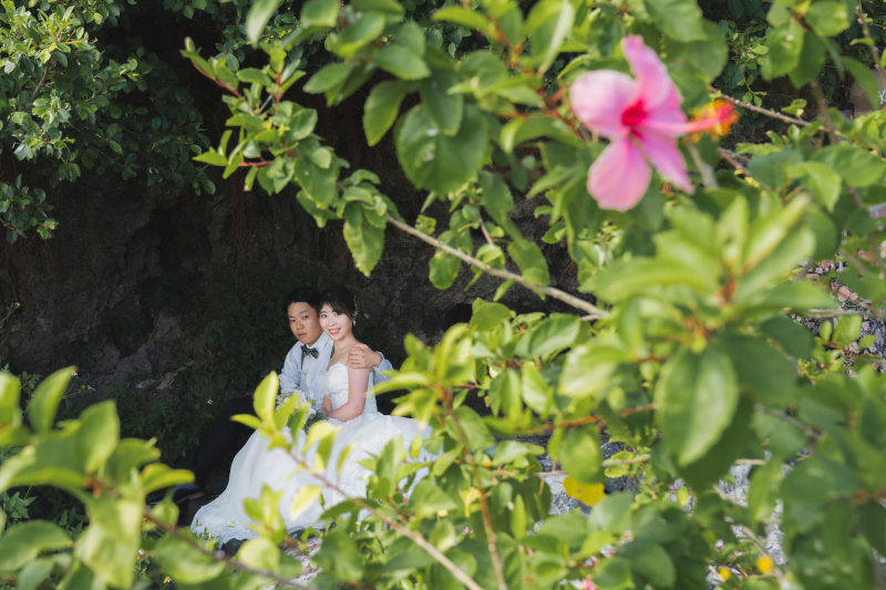 【フォトウェディング当日に気をつけること】素敵なフォトウェディングにするために。