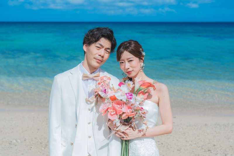 【おすすめ観光スポット〜繁華街編〜】 繁華街も沖縄の素敵な撮影スポットが豊富です