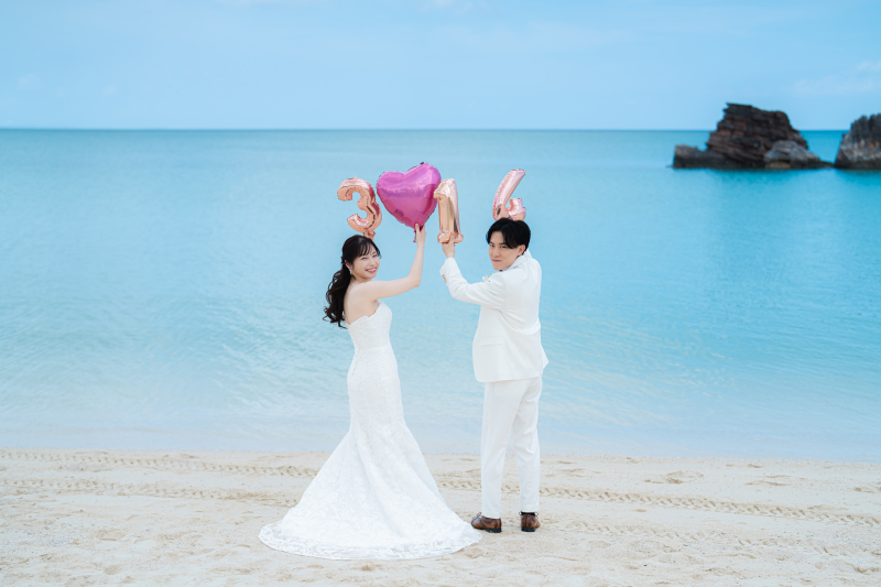 【おすすめ観光スポット〜自然・文化編〜】沖縄のおすすめ自然スポットをご紹介します