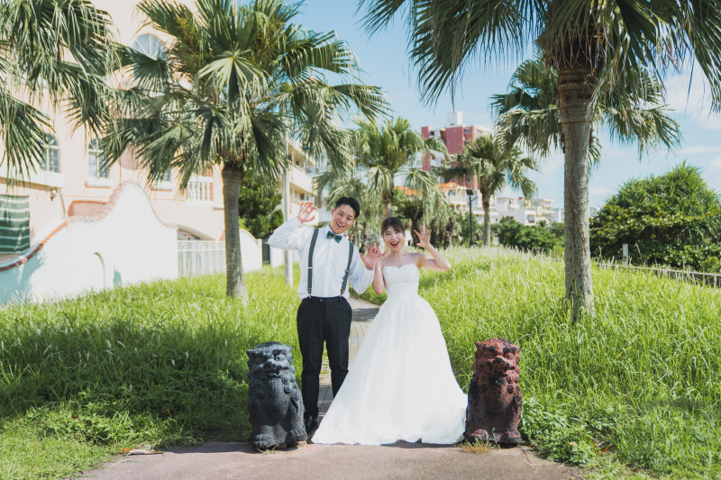 【おすすめ観光スポット〜自然・文化編〜】沖縄のおすすめ自然スポットをご紹介します