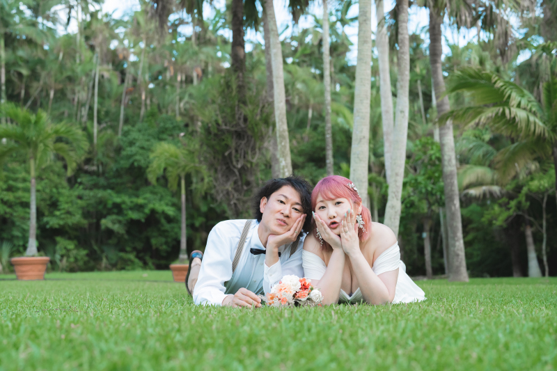 【おすすめ観光スポット〜自然・文化編〜】沖縄のおすすめ自然スポットをご紹介します