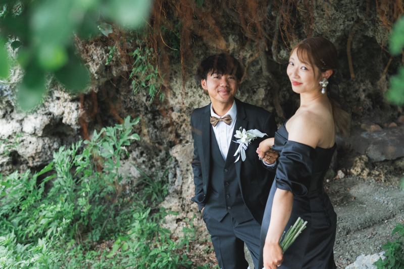 【おすすめ観光スポット〜自然・文化編〜】沖縄のおすすめ自然スポットをご紹介します