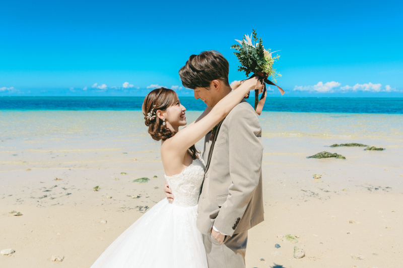 【追加オプション紹介 Part①】オプション追加で自分達らしいプランにできます☆