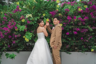 【素敵な花々の紹介】沖縄に咲いている素敵なお花をご紹介します♪