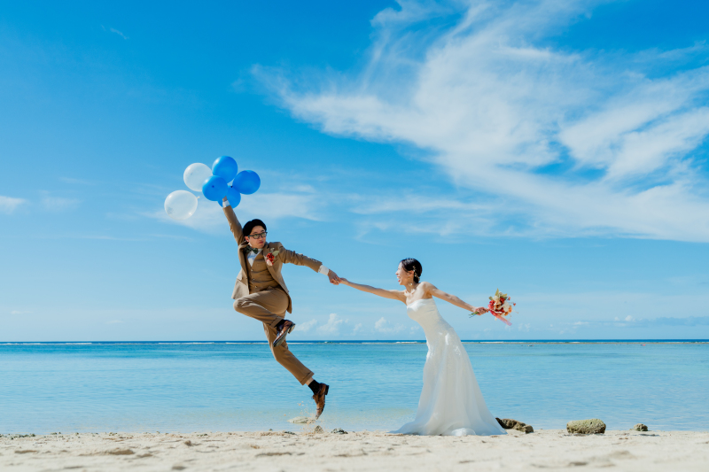 【衣装の追加料金は一切不要】どの衣装を選んでも追加料金がないから安心なんです！