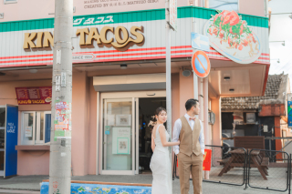 【沖縄本島のソウルフード①】沖縄に来たらぜひ食べて欲しい！愛されグルメをご紹介！