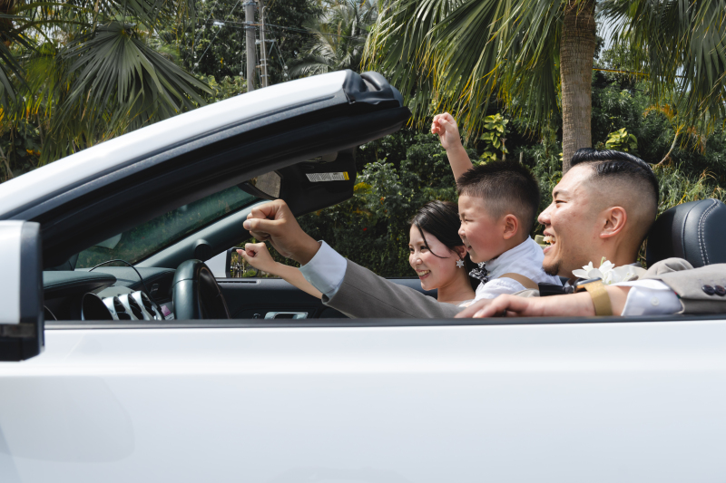 【衣装の追加料金は一切不要】どの衣装を選んでも追加料金がないから安心なんです！