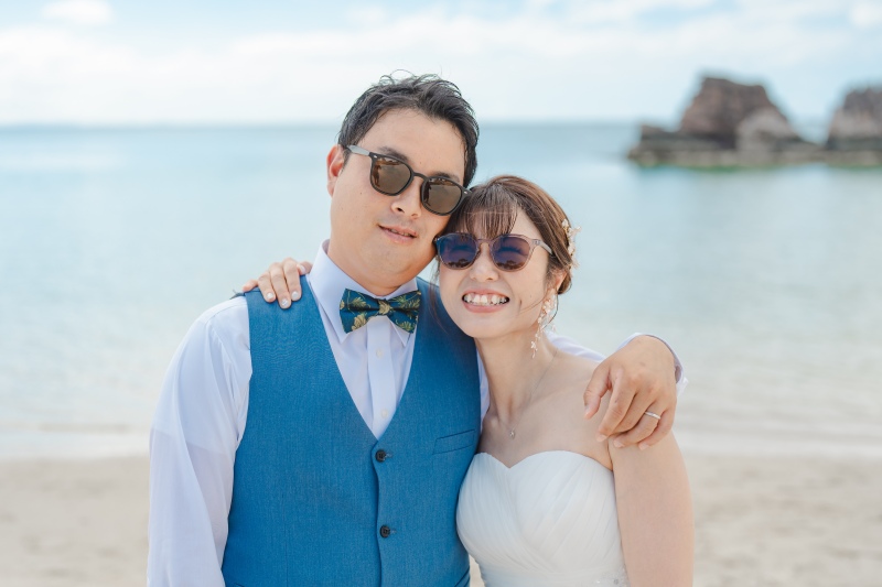 【追加オプション紹介 Part①】「2着の衣装で撮影したい…」はオプション追加で