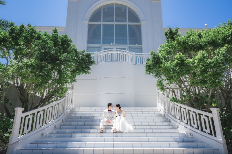 【当日までの事前準備・注意点 〜美容編 】暑さよりも&rdquo;日差しの強さ&rdquo;に対策を！