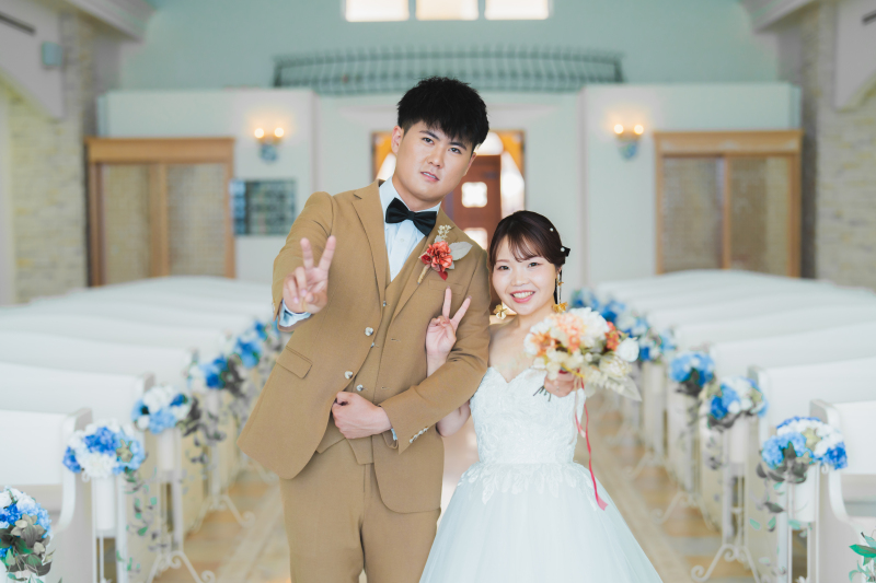 【おすすめ観光スポット〜繁華街編〜】 繁華街も沖縄の素敵な撮影スポットが豊富です