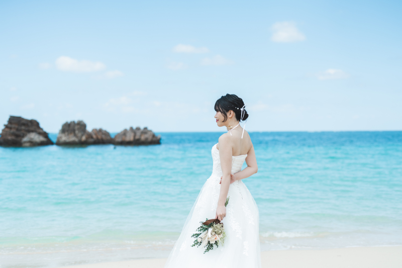 【おすすめ観光スポット〜自然・文化編〜】沖縄の素敵な場所をもっと知って欲しい!