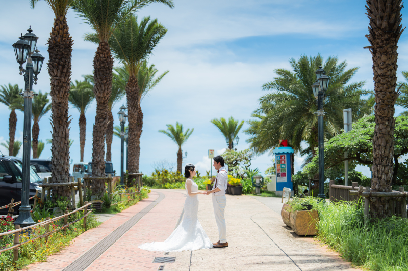 【滞在期間中のいつ撮影する？】旅行スケジュールはもうお決まりですか？