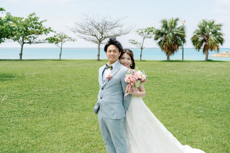 【追加オプション紹介 Part①】オプション追加で自分達らしいプランにできます☆