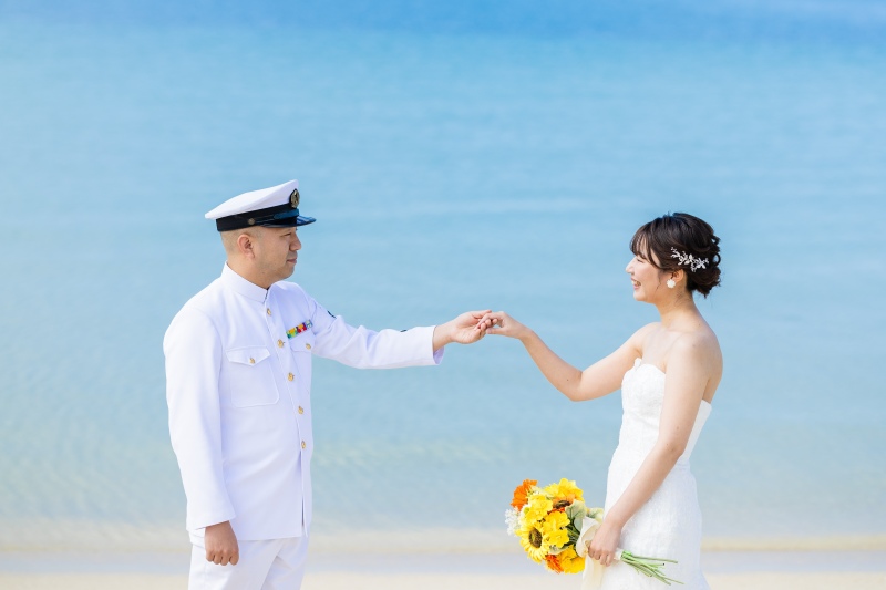 【口コミについて】撮影を終えたたくさんのお客様より嬉しいお言葉をいただきました！