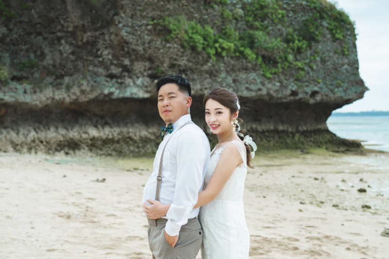 【滞在期間中のいつ撮影する?】旅行プランに合わせて撮影日を決めるのがおすすめ!