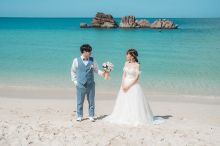 【撮影データの納品方法について】二人の特別が詰まったデータを届けます!